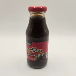 SALSA RANCHERA LA COSTEÑA 250G