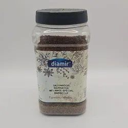 SAZONADOR PARA CARNES 910G