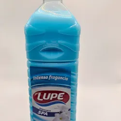 Suavizante para ropa 2L