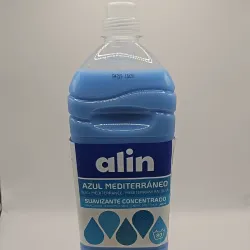 Suavizante para ropa 2L