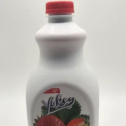 Yogurt Probiótico Yokey 1.5lt 