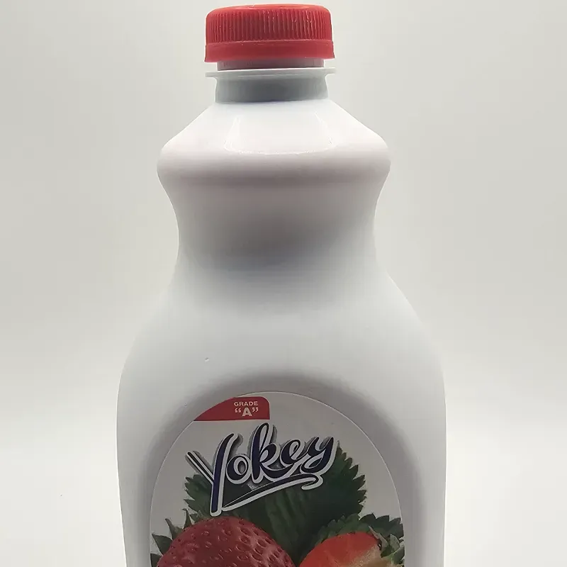 Yogurt Probiótico Yokey 1.5lt 