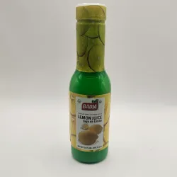 ZUMO DE LIMÓN 295.74ML 