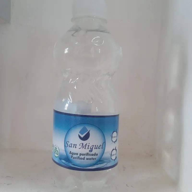 agua 