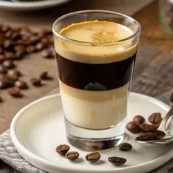 Café bombón 