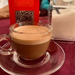 Café cortadito