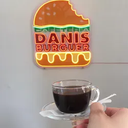 Café express