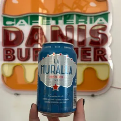 Cerveza la muralla 