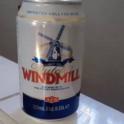 cerveza importada 