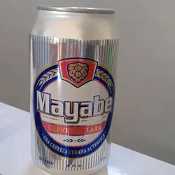 Cerveza Mayabe