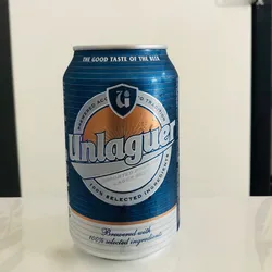 Cerveza Unlaguer