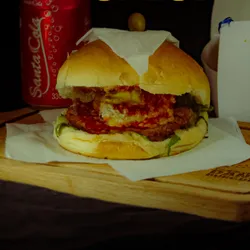 Danis Burguer 