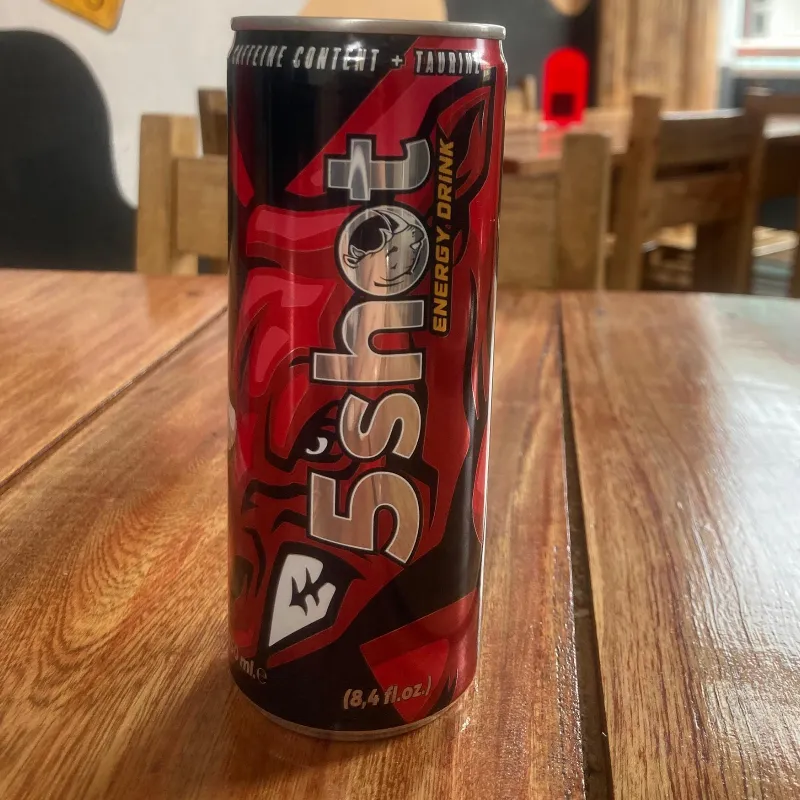 Energizante 