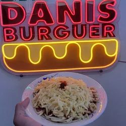 Espaguetis de queso gorda
