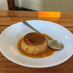 Flan