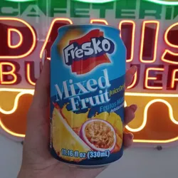 Jugo de coctel