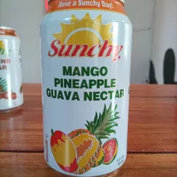Jugo de frutas