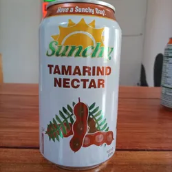 Jugo de tamarindo
