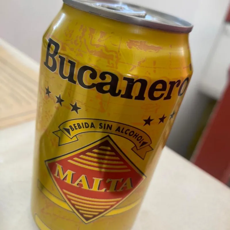 Malta bucanero 