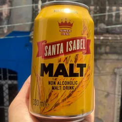 Malta Santa Isabel