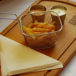 Papas Fritas