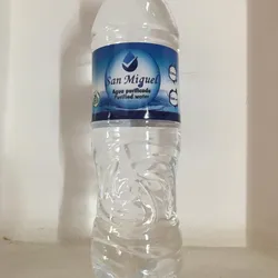 pomo de agua 