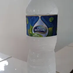 pomo de agua 