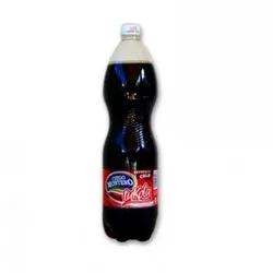 Refresco cola pomo grande  
