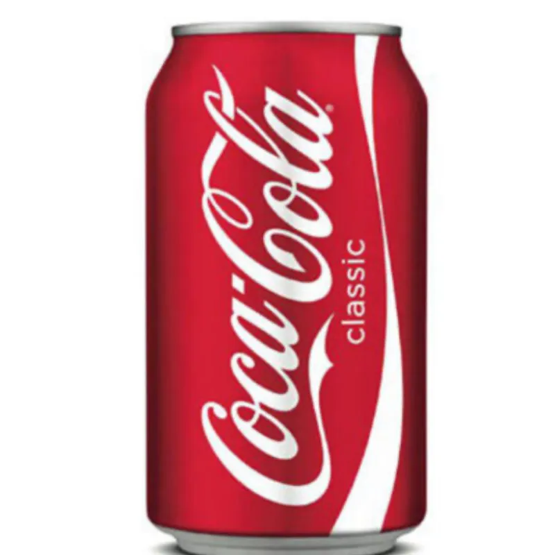 refresco de cola 