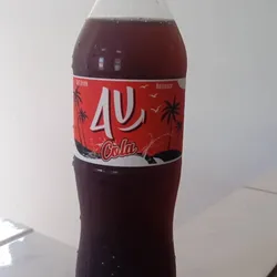 refresco de cola 