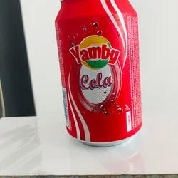 Refresco de cola 