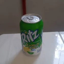 Refresco de limón 