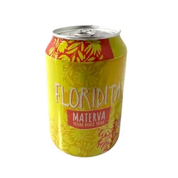 Refresco Mate