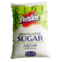 Azucar Blanca 1kg