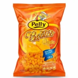 bolitas de queso 120g