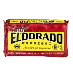 Cafe El Dorado 255g
