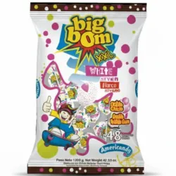 chupa chupa sabor Coco (por unidad)