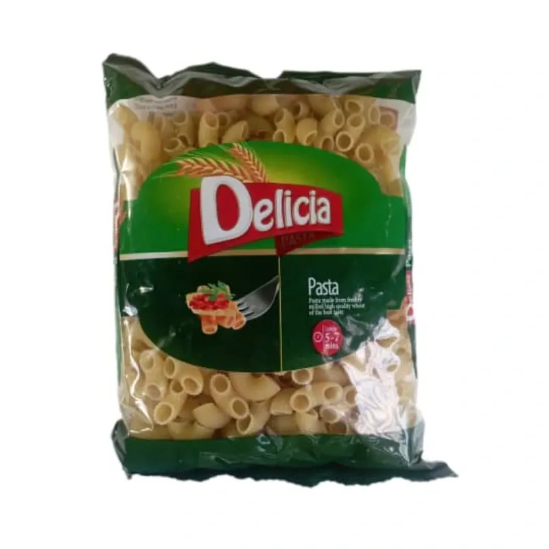 Coditos Delicia 400g