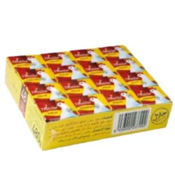 Cuadritos de sazon sabor pollo (por unidad)