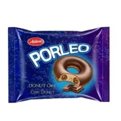 Donut Porleo