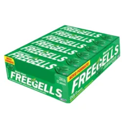 Freegells (por unidad)