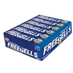 Freegells (por unidad)