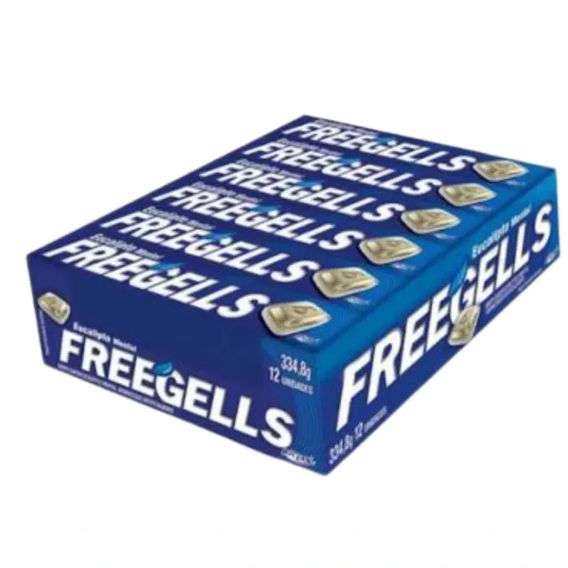 Freegells (por unidad)