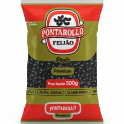 Frijol Negro 500g