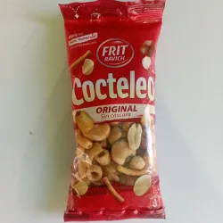 frutos secos 