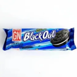 Galletas black out