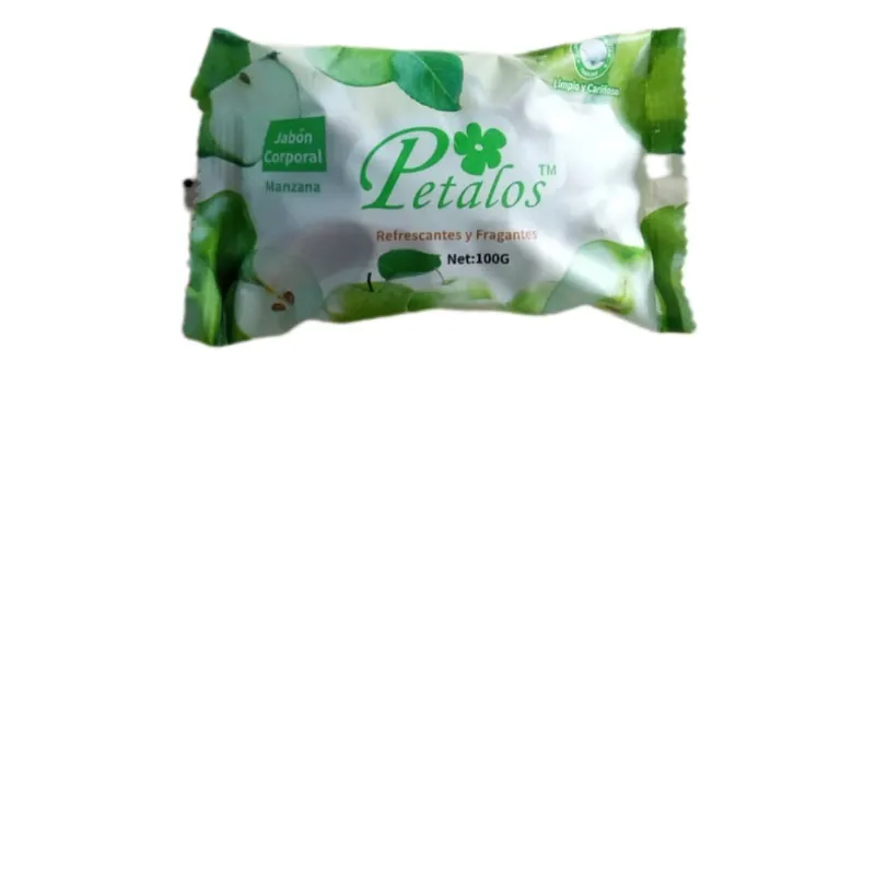 Jabón de Baño (100g)