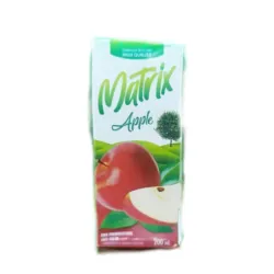 Jugo de manzana 200ml