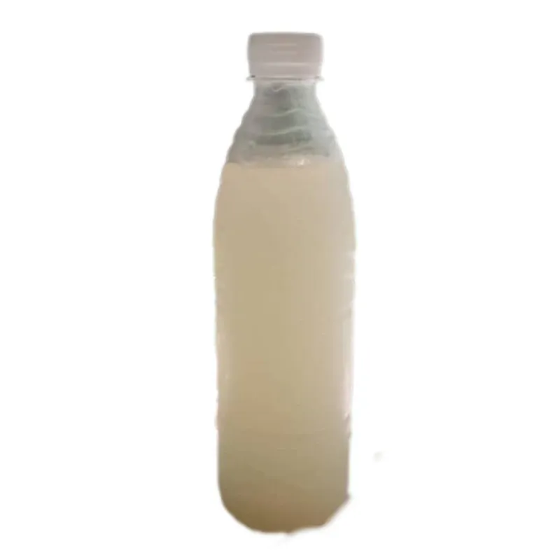 limonada natural 500ml