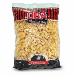 Macarrones Obba 500g